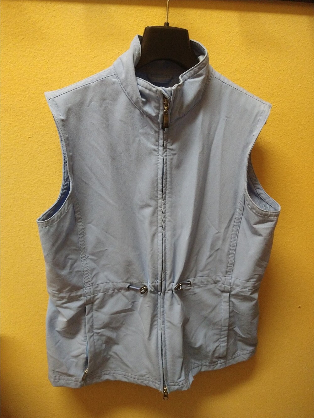 Lands' End Golf Vest